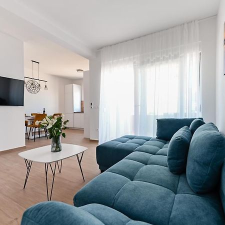 Sunset Apartments ザダル エクステリア 写真